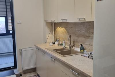 TOMIS 3 - APARTAMENT 2 CAMRE CU TERASA , 120 MP ! - 9