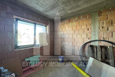Casa individuala | De vanzare | 183 mp | 555mp teren | Dealul Furcilor - 4