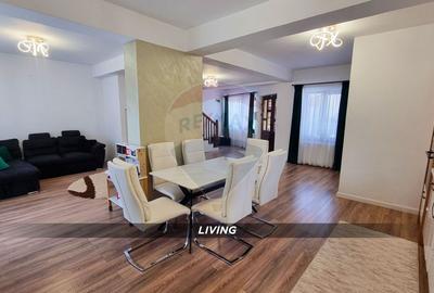 Duplex modern, spațios, cu șemineu – Plugarilor, 700€ - 2