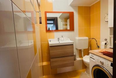 Apartament 3 Camere ,  Metrou Nicolae Grigorescu , Centrala Proprie - 22