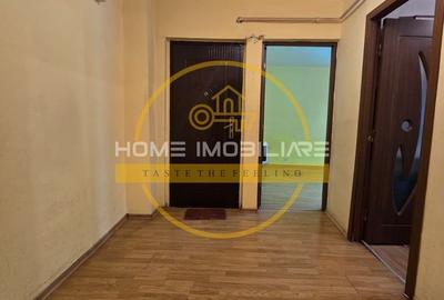 🏠Apartament 3 cam, Decomandat 57mp Rezidential / Comercial 📍Dacia- La bulevard - 4