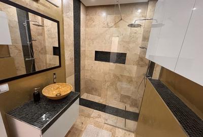 Apartament cu 2 camere ultrafinisat | 56 mp | 2 Balcoane | Parcare | Zorilor - 7