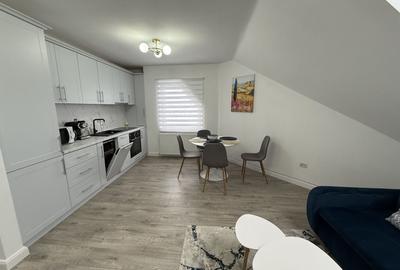 Apartament 3 camere | Zona centrala Radauti | Decomandat - 2