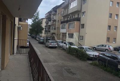 EXCLUSIVITATE. Semifinisat, balcon generos, parcare, pret avantajos! - 8