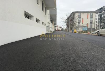 Apartament 2 camere de vanzare – Complet mobilat si utilat | Include parcare sub - 1