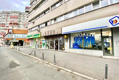 Bld. Mihalache – 29 mp – 1.500 euro/luna - 1