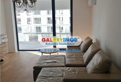 Apartament cu 2 camere decomandat, mobilat în Drumul Sării