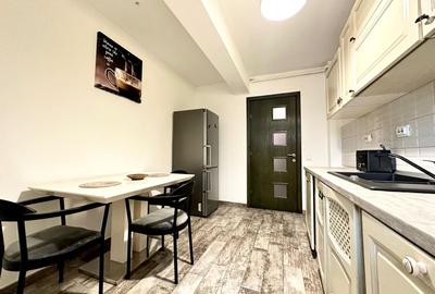 Apartament 2 camere INVESTIȚIE – venit Airbnb,parcare și boxă incluse - 8