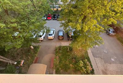 Apartament cu 3 camere, decomandat, 68 mp, mobilat si utilat + acces 100 mp - 16