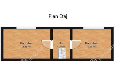 Apartament cu 3 camere si balcon situat in zona Vasile Aaron din Sibiu - 7