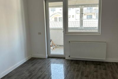 Apartament 3 camere | Dobroești | 108 mp | Etaj 2/4 cu lift | Parcare - 5