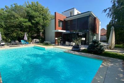 REV2004166 Vila Individuala - Otopeni - Piscina - 1