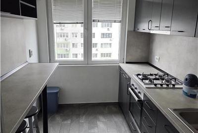 Apartament 2 camere Ion Mihalache 329 renovat 2024 etaj 10 din 10 - 18