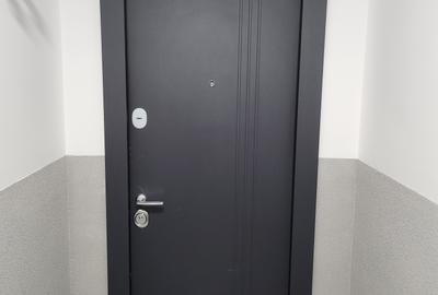 Ap 2 cam si 2 bai decomandat 61m, incalzire pardoseala,predare10/2025,Giurgiului - 3
