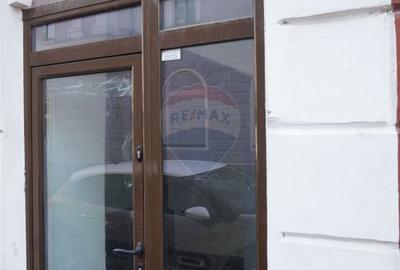 Spațiu comercial, 8 mp în Ultracentral