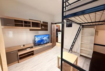 Garsoniera 1 Decembrie Utilata Mobilata - 1