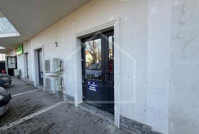 Apartament 2camere/Spațiu comercial stradal Pipera | Ideal clinică salon /birou - 3