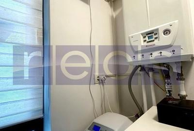 VANZARE 3 CAMERE | 60 MP TERASA | IMOBIL BOUTIQUE | - 9