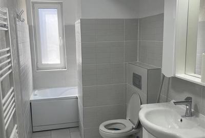 Apartament 2 Camere Etajul 1 CUG - Pepinierii - 8