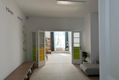 Complex-Lunei,la 5 min.de Prefectu;,10 camere,cas multifuncțional - 16
