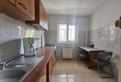 Trafic Greu Nasaud trei camere dec doua grupuri sanitare et 4/8 reabilitat liber - 8