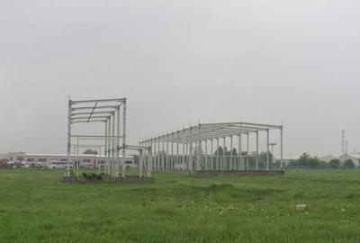 Teren intravilan Militari sector 6 - 2