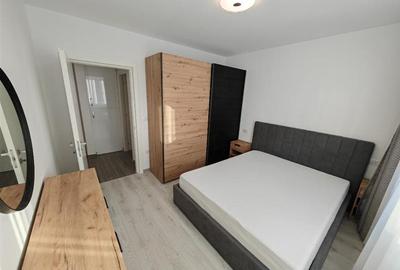 Inchiriem Apartament 2 Camere, Modern, Decomandat, Tractorul - 1