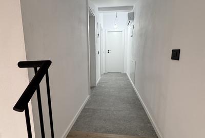 Penthouse modern cu 3 camere Giroc - 8