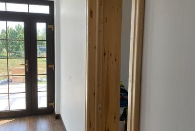 Casa P+M 3 dormitoare + Living 40 MP si 2 bai - 9