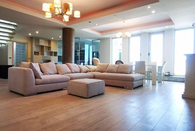 Apartament tip duplex situat in Constanta, zona Centrala - 2