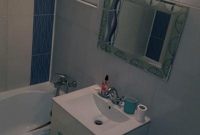 Apartament de 2 camere renovat, 56 mp, parter/10, la 5 min de metrou Obor - 8
