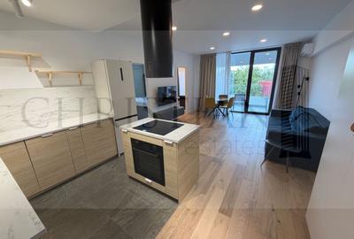 | Apartament 2 camere One Cotroceni Park - Parcare Subterana | - 8