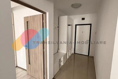Apartament 2 camere, complex Studium Green-Iulius Mall - 7