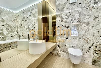 ZONA EXCLUSIVISTA /EROU IANCU NICOLAE/PIPERA /PARCARE SUBTERANA/DESIGN UNIC - 25
