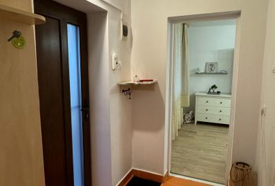 Apartament 2 camere decomandat, mobilat și utilat, zona Spitalul Județean - 8