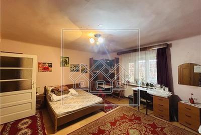 Casa de vanzare in Sibiu - individuala - teren 992 mp - C. Dumbravii - 28