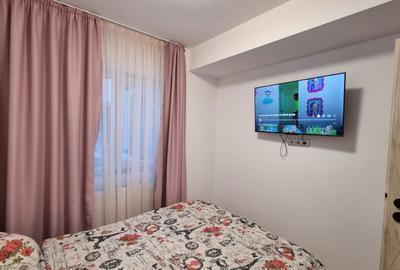 Apartament 2 camere decomandat, et 1, parcare Floresti zona Urusagului - 7