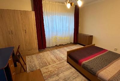 Garsonieră în Păcurari