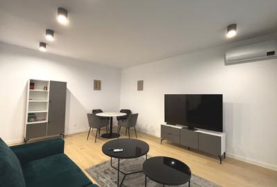 Apartament 3 Camere | Gradina proprie 63 mp  | Nusco CIty - 4