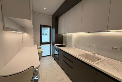 Refined Living în Floreasca I Prima inchiriere - 8