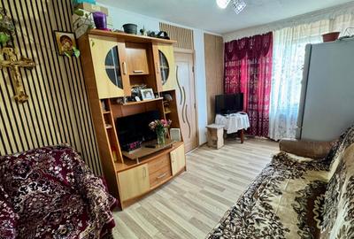 Milcov-Kaufland - 2 camere 37.500Euro - 1