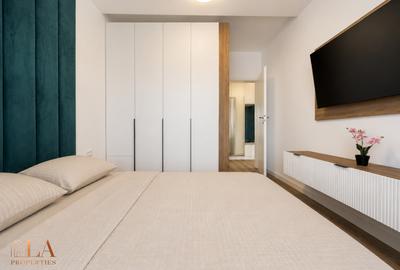 Apartament 2 camere | Incalzire in pardoseala | Bragadiru - 9