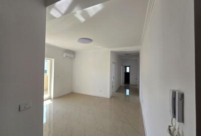 Apartament cu 3 camere decomandat în Torontalului