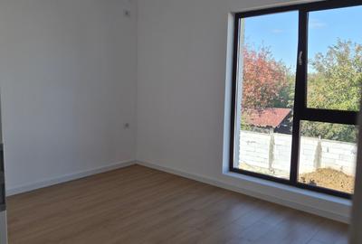 Vila Individuala 5 camere, dormitor parter LA CHEIE! - 36