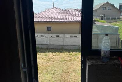Vilă P+M de VÂNZARE, Agigea - 7