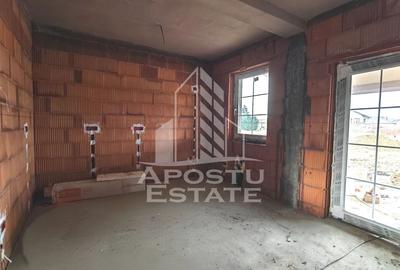 Casa noua individuala de vanzare, 4 camere si 2 bai, zona Manastirii Sag - 3