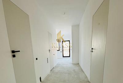 Penthouse Pipera Matei Millo langa padure - 4