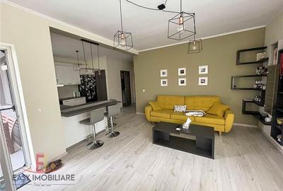 Apartament nou 2 camere, etaj 1, Targu Mures - 2