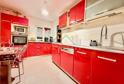 Aparatment 4 camere | Decomandat | 100 mp - Zona Sagului - 1