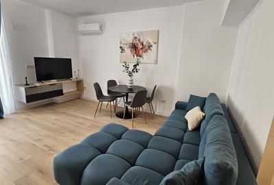 3 Camere LUX | Prima Închiriere | Pipera | Încălzire gratuită - 1